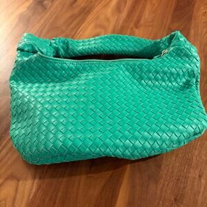 NWT Sondra Robert Squared Shoulder Purse